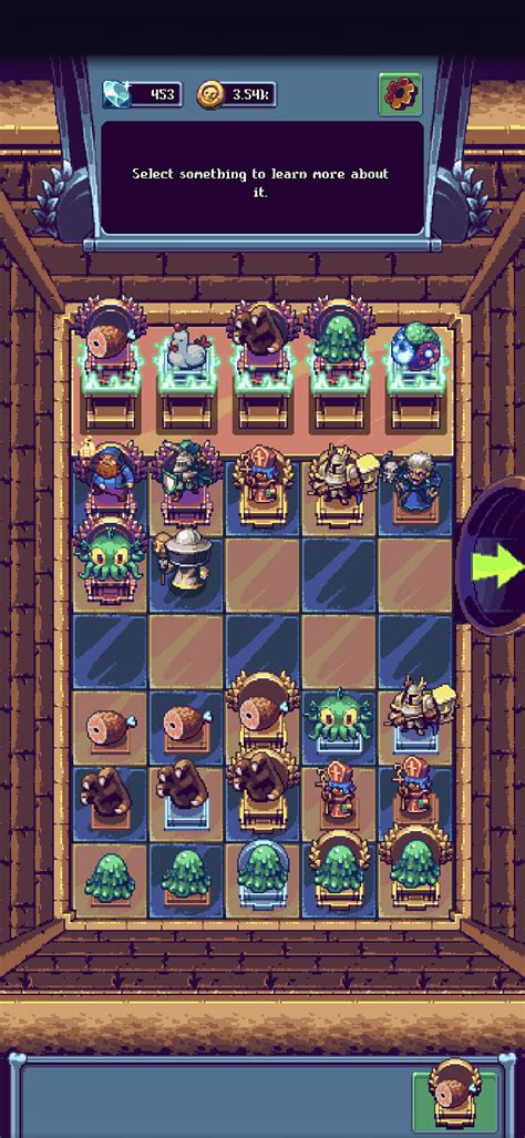 necromerger relics|The Relic Room .